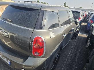 Mini Countryman ONE picture 3
