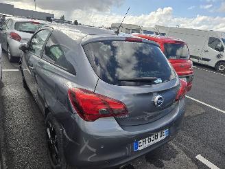 Opel Corsa  picture 7