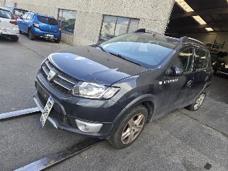  Dacia Sandero Stepway 2016/9