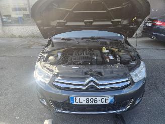  Citroën C-Elysee  2017/3