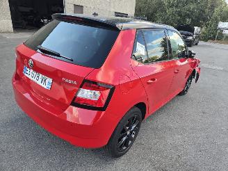 Skoda Fabia  picture 9