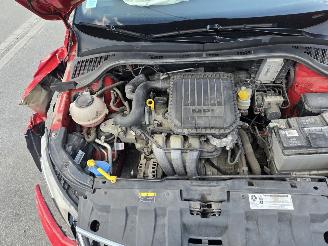 Skoda Fabia  picture 6