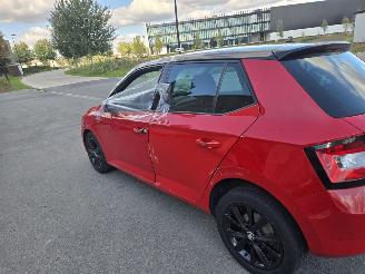 Skoda Fabia  picture 11
