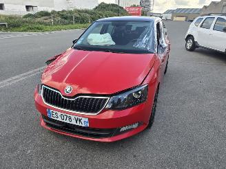 Skoda Fabia  picture 2