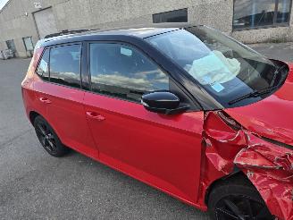 Skoda Fabia  picture 8