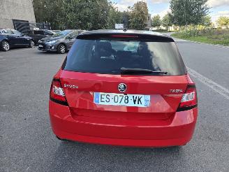 Skoda Fabia  picture 10