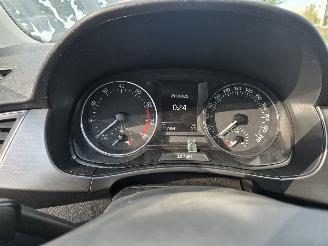 Skoda Fabia  picture 14