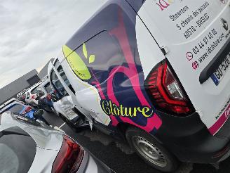 Renault Kangoo  picture 9