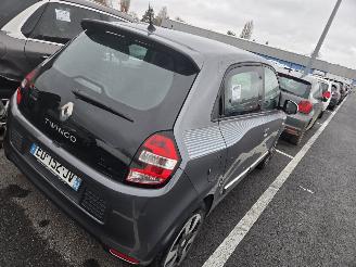Renault Twingo  picture 3
