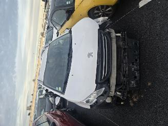 Peugeot 2008  picture 2