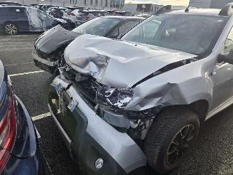 Unfallwagen Dacia Duster  2018/1