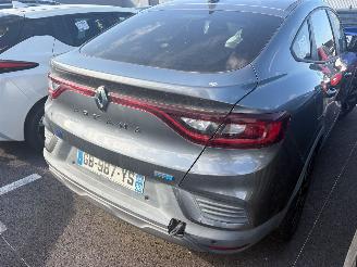 Renault Arkana ETECH145 picture 11