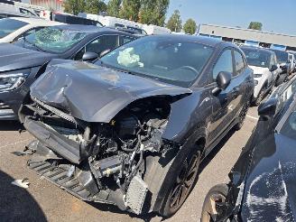 skadebil auto Ford Puma  2024/1