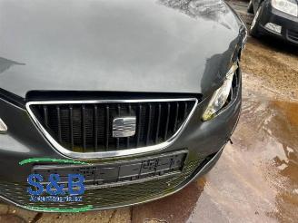 Seat Ibiza Ibiza IV (6J5), Hatchback 5-drs, 2008 / 2017 1.4 16V picture 11