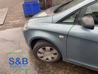 Seat Altea  picture 6