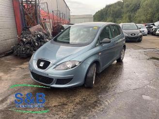 Uttjänta bilar auto Seat Altea  2005/11