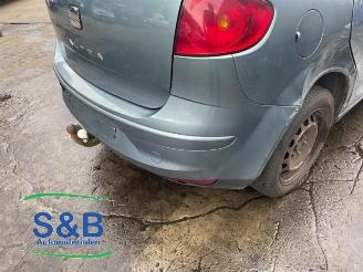 Seat Altea  picture 31