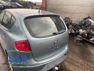 Seat Altea  picture 22