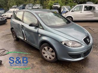 Seat Altea  picture 2