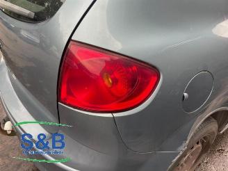 Seat Altea  picture 25