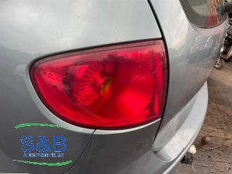 Seat Altea  picture 19