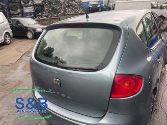 Seat Altea  picture 23