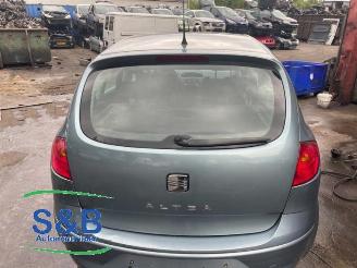 Seat Altea  picture 21