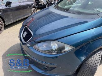 Seat Altea Altea (5P1), MPV, 2004 2.0 TDI 16V picture 26