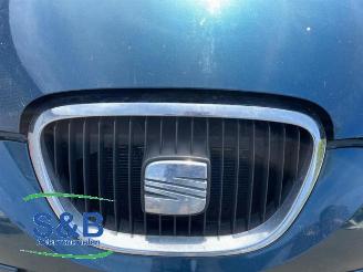 Seat Altea Altea (5P1), MPV, 2004 2.0 TDI 16V picture 21