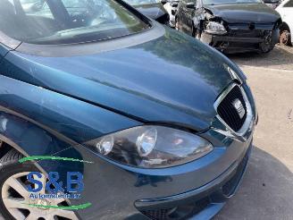 Seat Altea Altea (5P1), MPV, 2004 2.0 TDI 16V picture 13