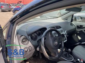 Seat Altea Altea (5P1), MPV, 2004 2.0 TDI 16V picture 35