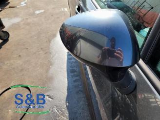 Seat Ibiza Ibiza ST (6J8), Combi, 2010 / 2016 1.2 TDI Ecomotive picture 5