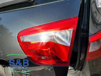 Seat Ibiza Ibiza ST (6J8), Combi, 2010 / 2016 1.2 TDI Ecomotive picture 29