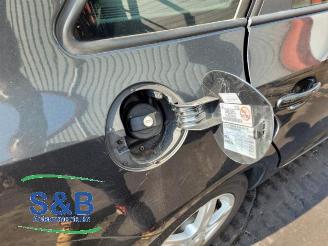 Seat Ibiza Ibiza ST (6J8), Combi, 2010 / 2016 1.2 TDI Ecomotive picture 17