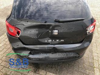 Seat Ibiza Ibiza IV (6J5), Hatchback 5-drs, 2008 / 2017 1.4 16V picture 7