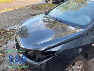 Seat Ibiza Ibiza IV (6J5), Hatchback 5-drs, 2008 / 2017 1.4 16V picture 34