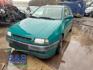 demontáž osobní automobily Seat Ibiza Ibiza II (6K1), Hatchback, 1993 / 2002 1.4i 1995/7