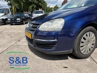 Volkswagen Jetta Jetta III (1K2), Sedan, 2005 / 2010 1.6 FSI 16V picture 29