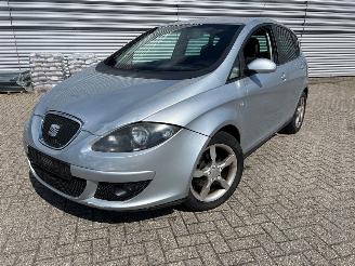 Avarii autoturisme Seat Altea 1.6 MPV  Benzine 1.598cc 75kW (102pk) FWD 2007/3