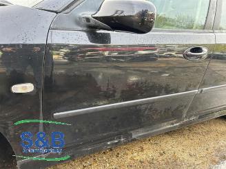 Saab 9-3 9-3 Sport Estate (YS3F), Combi, 2005 / 2015 1.8t 16V picture 17