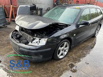 Sloopauto Saab 9-3 9-3 Sport Estate (YS3F), Combi, 2005 / 2015 1.8t 16V 2006/3
