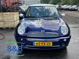 Mini Cooper Mini One/Cooper (R50), Hatchback, 2001 / 2007 1.6 16V Cooper picture 7