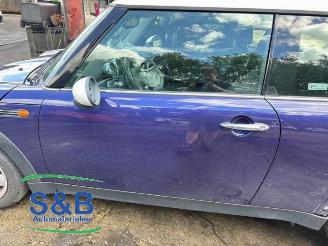 Mini Cooper Mini One/Cooper (R50), Hatchback, 2001 / 2007 1.6 16V Cooper picture 15