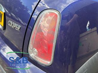 Mini Cooper Mini One/Cooper (R50), Hatchback, 2001 / 2007 1.6 16V Cooper picture 33