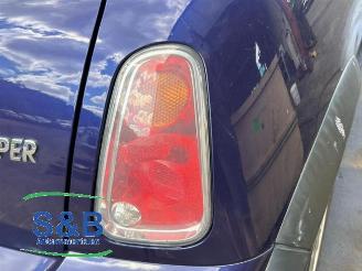 Mini Cooper Mini One/Cooper (R50), Hatchback, 2001 / 2007 1.6 16V Cooper picture 32