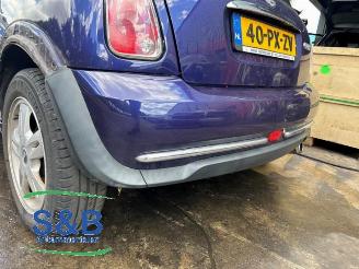 Mini Cooper Mini One/Cooper (R50), Hatchback, 2001 / 2007 1.6 16V Cooper picture 30