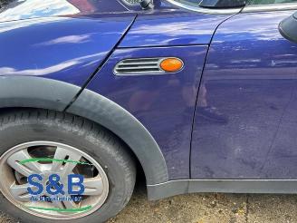 Mini Cooper Mini One/Cooper (R50), Hatchback, 2001 / 2007 1.6 16V Cooper picture 19