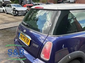 Mini Cooper Mini One/Cooper (R50), Hatchback, 2001 / 2007 1.6 16V Cooper picture 28