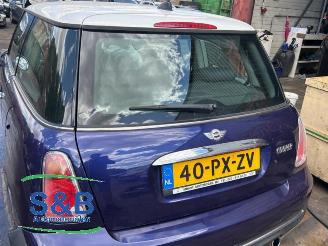 Mini Cooper Mini One/Cooper (R50), Hatchback, 2001 / 2007 1.6 16V Cooper picture 26