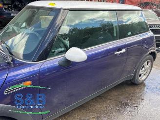 Mini Cooper Mini One/Cooper (R50), Hatchback, 2001 / 2007 1.6 16V Cooper picture 16